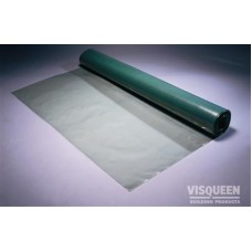 Visqueen Vapour Barrier 125mu 4x50m